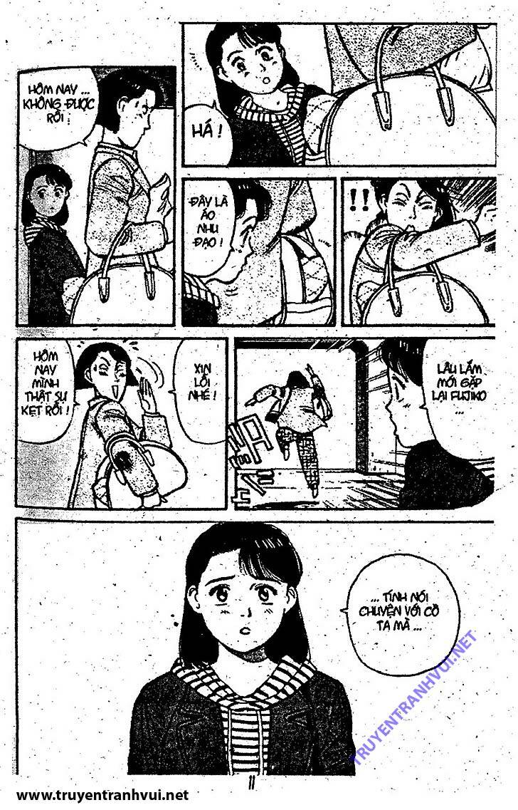 yawara chapter 115 14