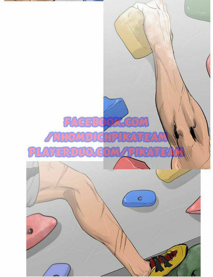 đêm vùng cực chapter 9 18