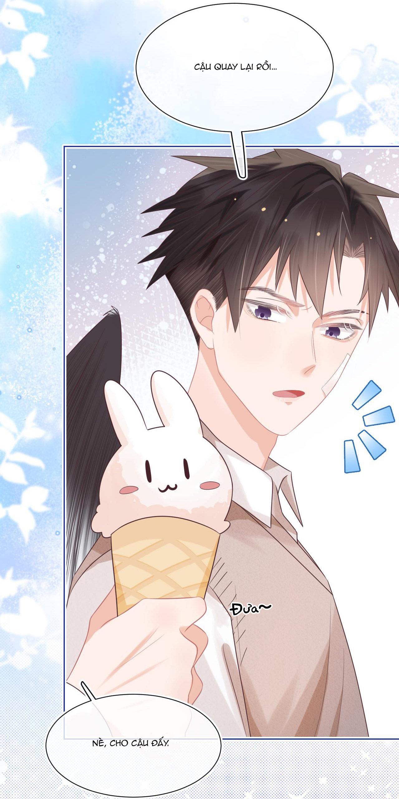 [ss2] một ngụm ăn cả thỏ con chapter 10 19