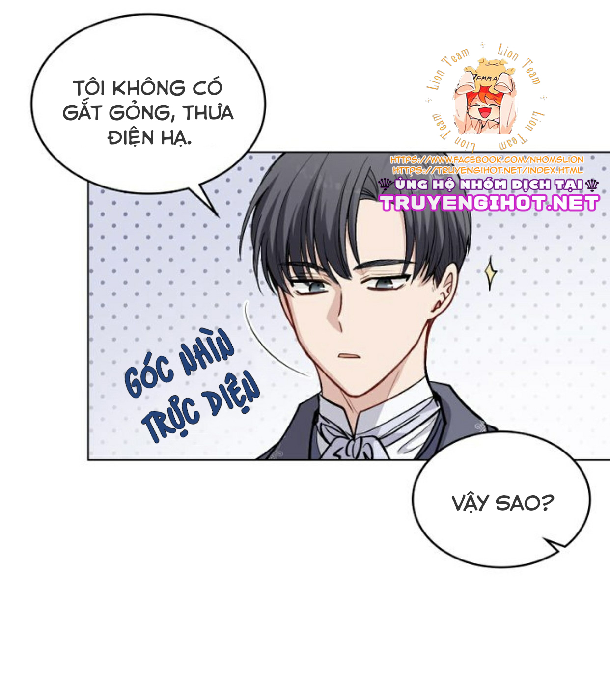 Chịu Đựng Đi Đại Công Tước!! Chapter 13 - Next Chapter 14