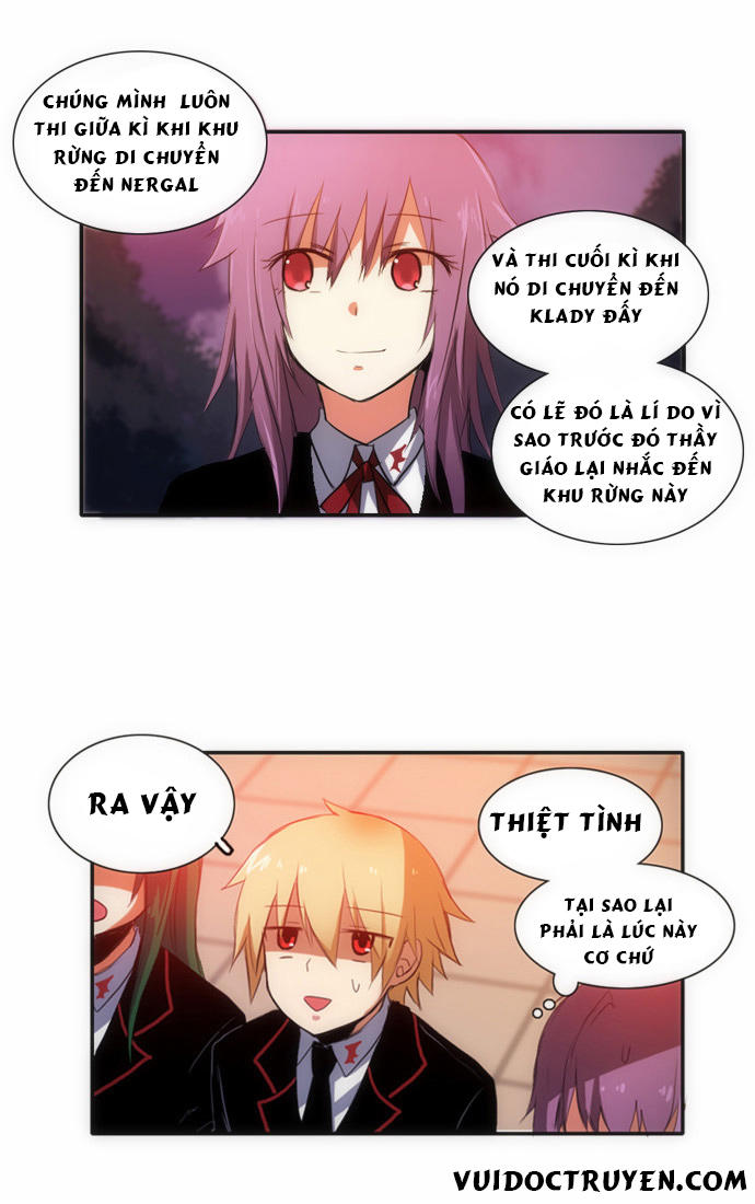 crepuscule (yamchi) chapter 44 7