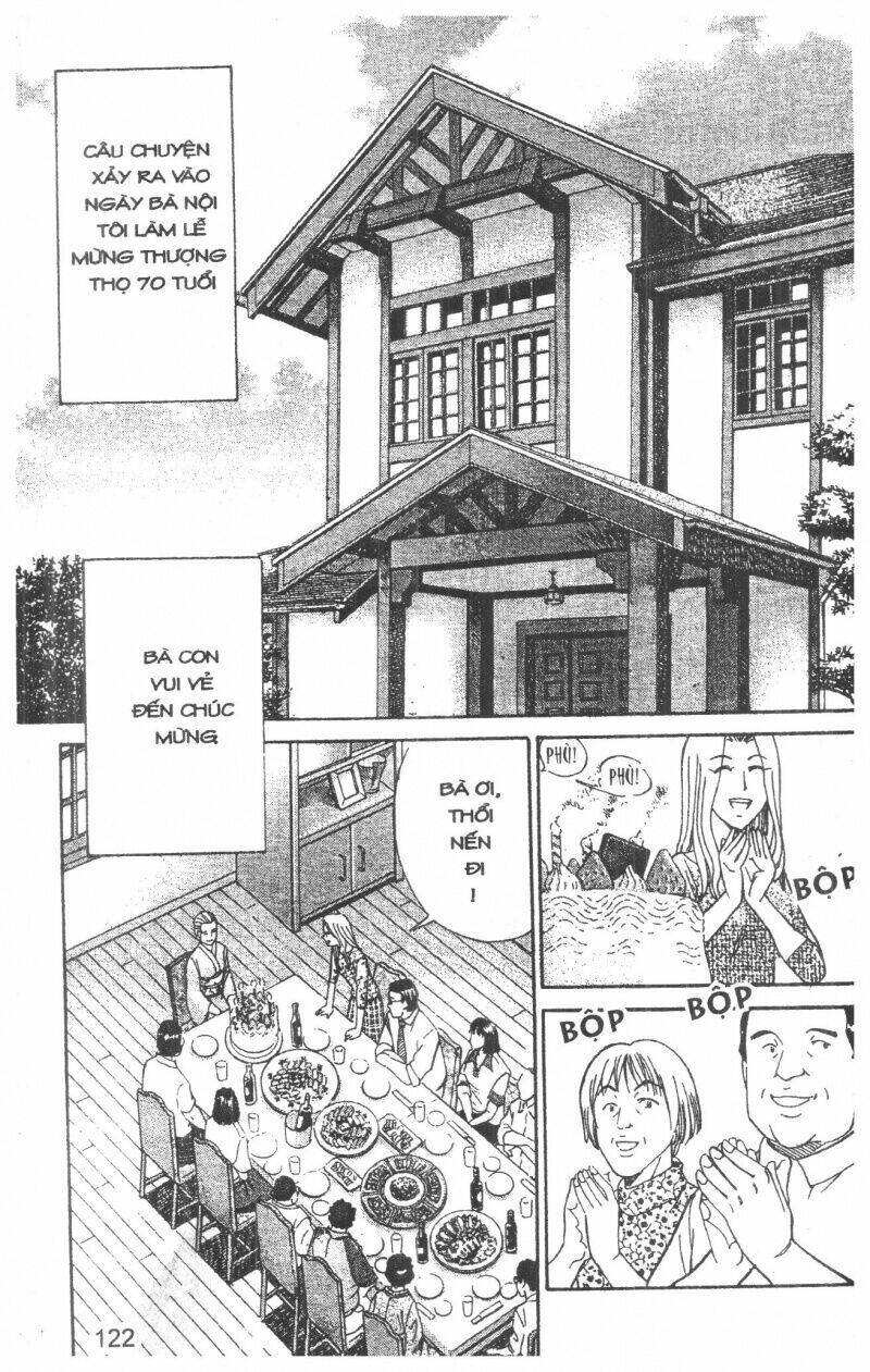 thám tử toma chapter 7 122