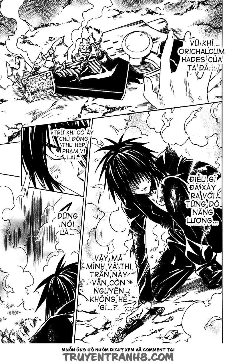 to love - ru darkness chapter 72 18