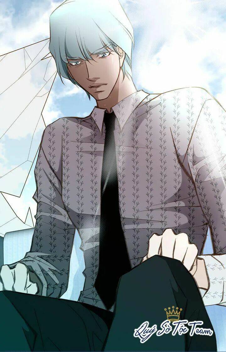 tiếp xúc chí mạng chapter 84 40