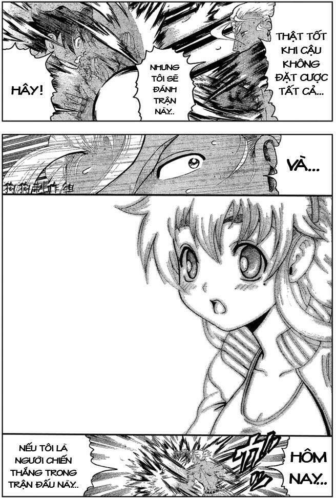 history's strongest disciple kenichi chapter 319 16