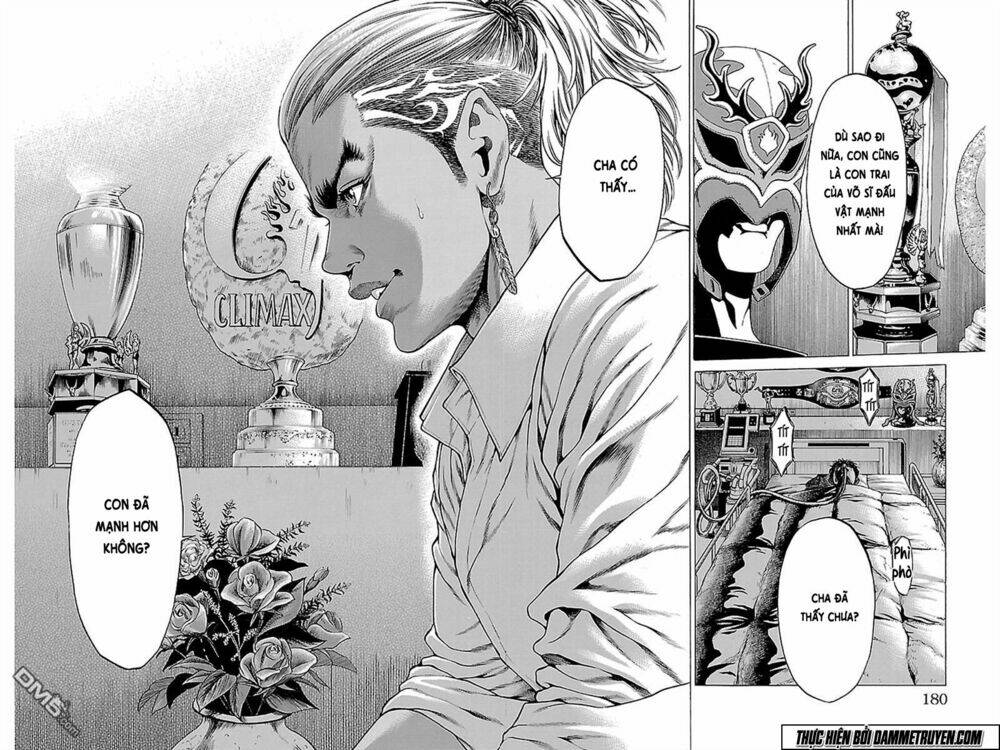 shonan seven chapter 11 25