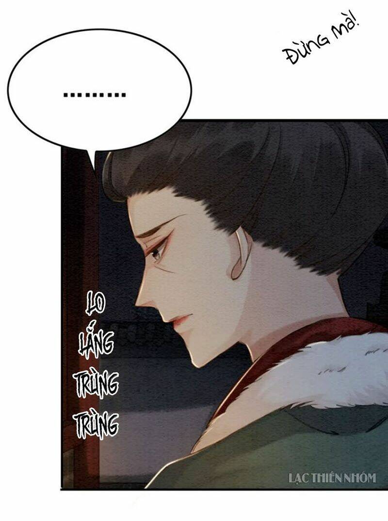 trọng sinh bá sủng nhiếp chính vương quá mạnh mẽ chapter 58 36