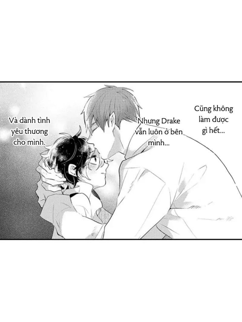 tiếng gọi của tình yêu sau trải nghiệm cận tử chapter 38 18