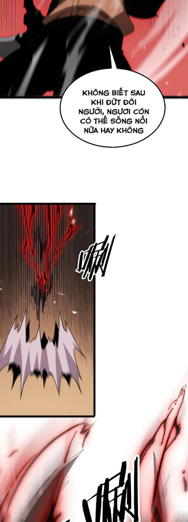 chư giới - tận thế online chapter 162 11