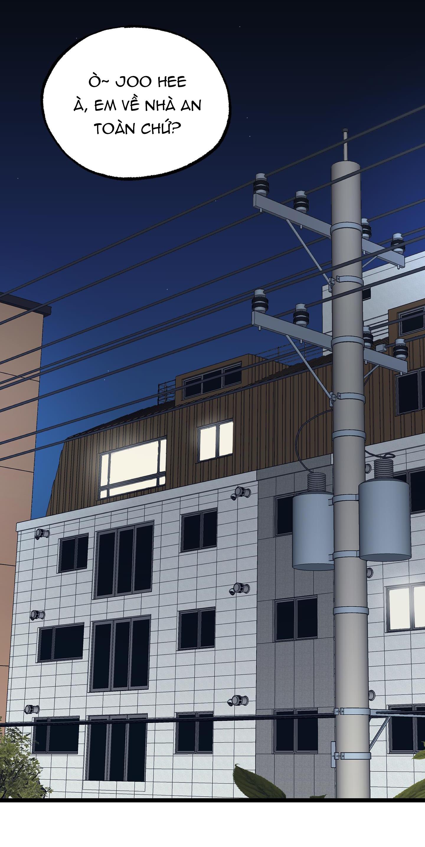 tôn kính và khát khao chapter 12 1