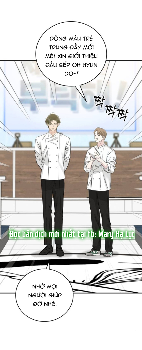 Thuyết Tình Yêu Ích Kỷ chapter 44.2 2