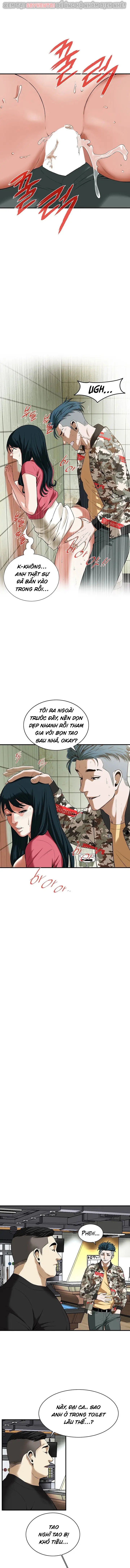 tên khốn chapter 1 14