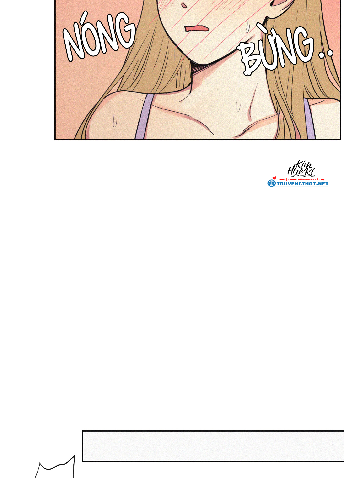 lý do yêu phải thằng bạn thân chapter 16.3 12