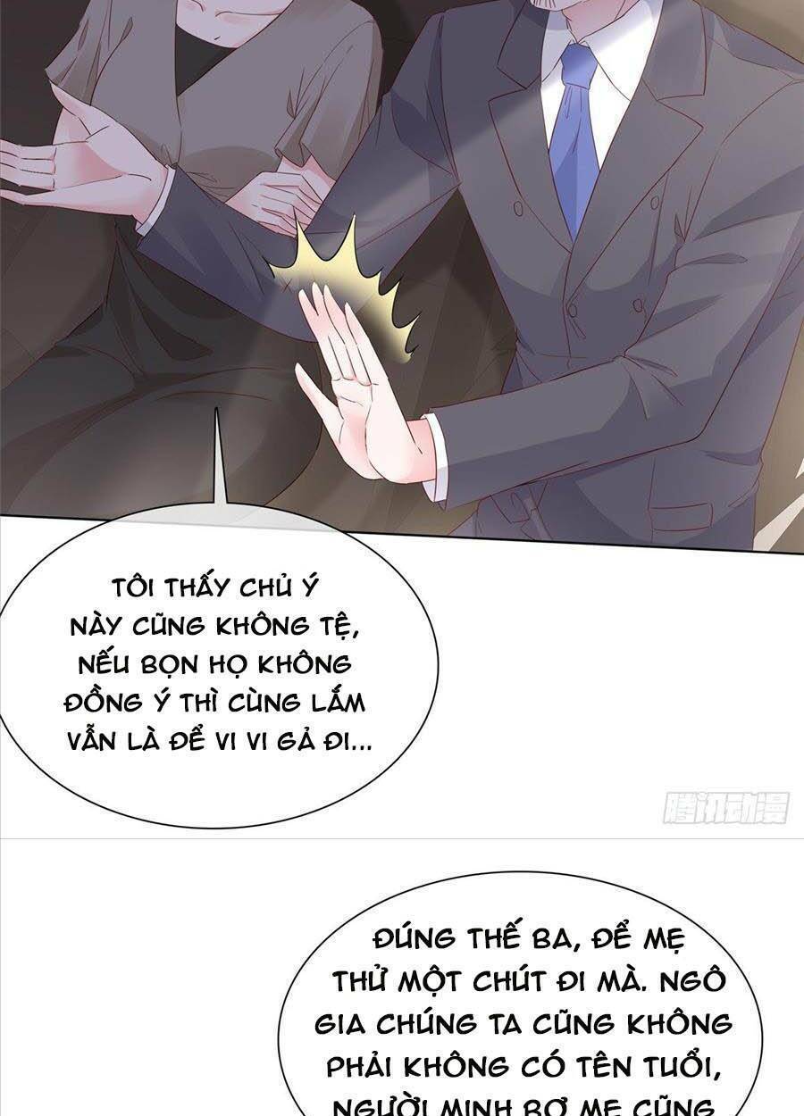 nhược hữu hàn đông ngộ noãn dương chapter 7 28