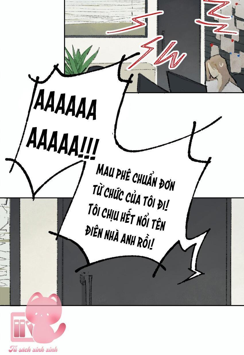 con thỏ rơi vào bẫy tin đồn chapter 1 7