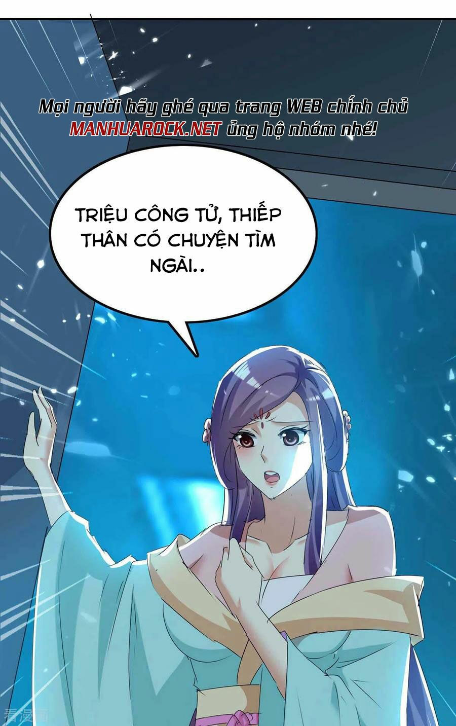 tối cường thăng cấp chapter 242 24