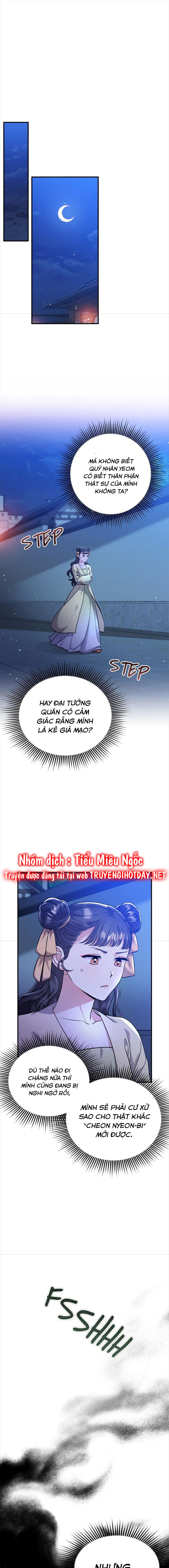 cao thủ chốn hậu cung chapter 23 4