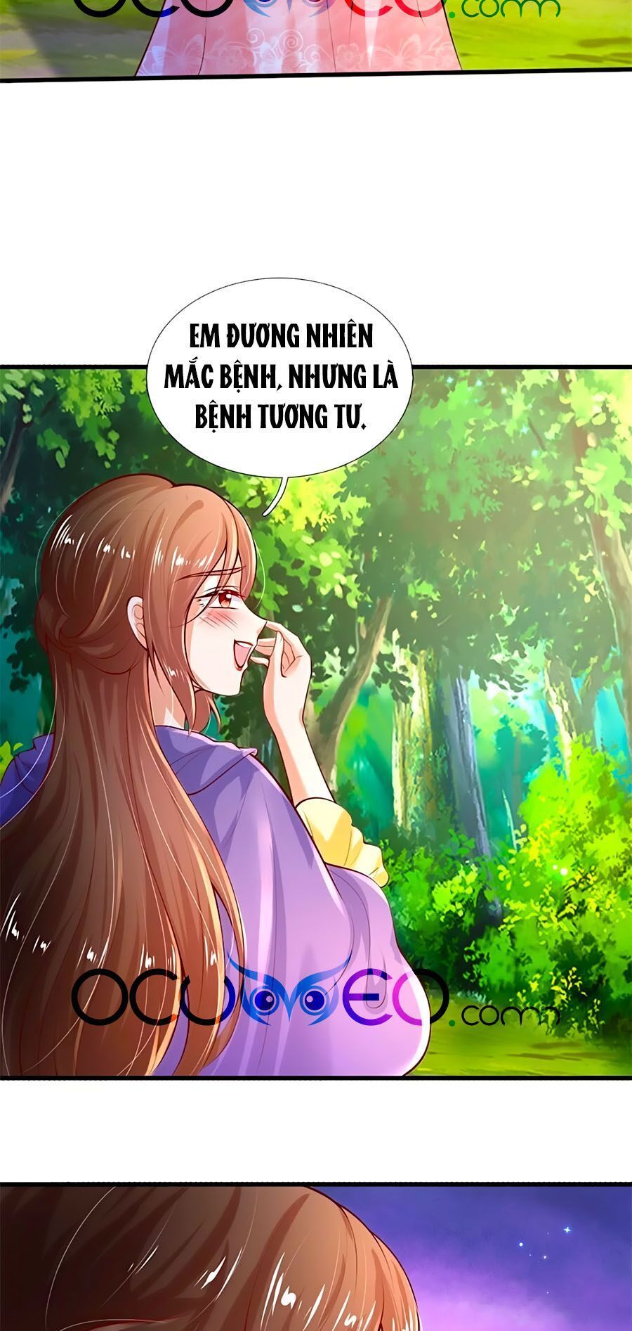 bỗng một ngày nọ trở thành con gái vua chapter 271 10