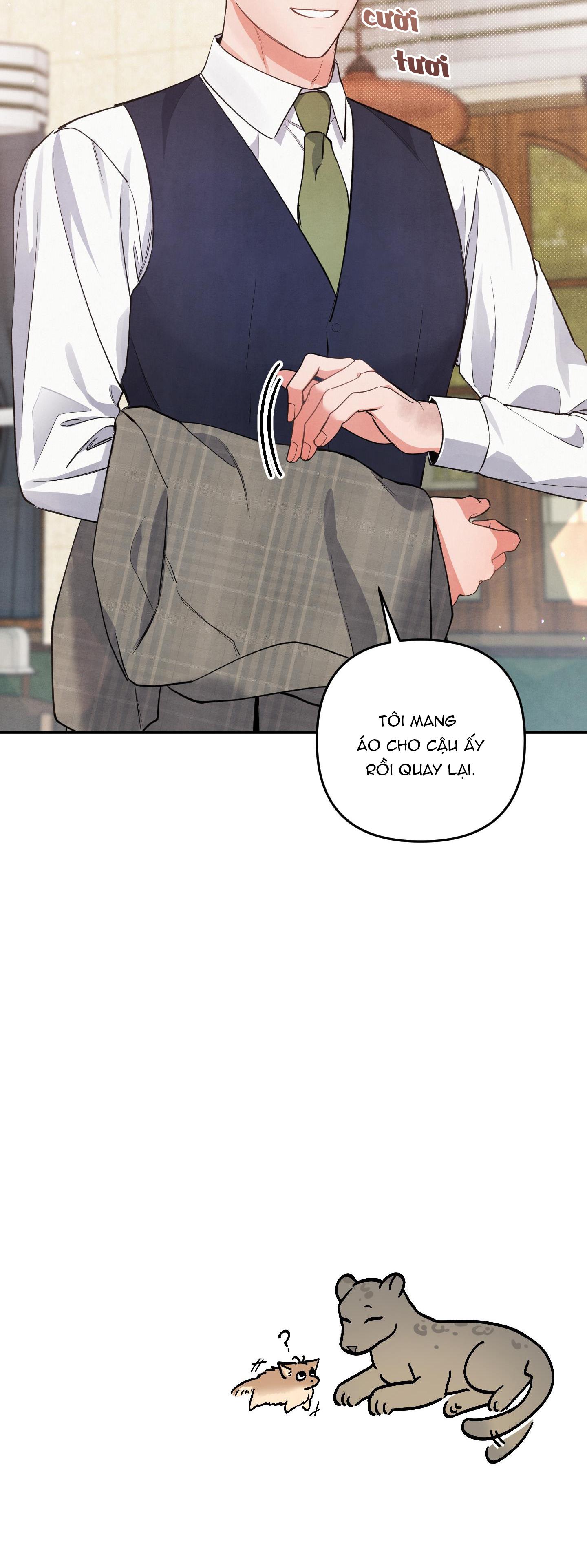 mối quan hệ ngu ngốc chapter 49 39