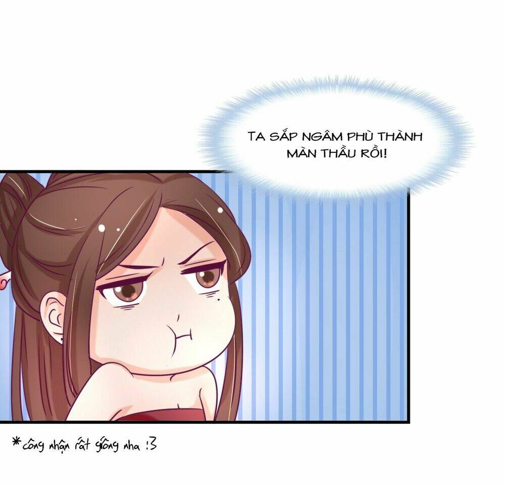 hồng nhan bất vong quốc chapter 9 12