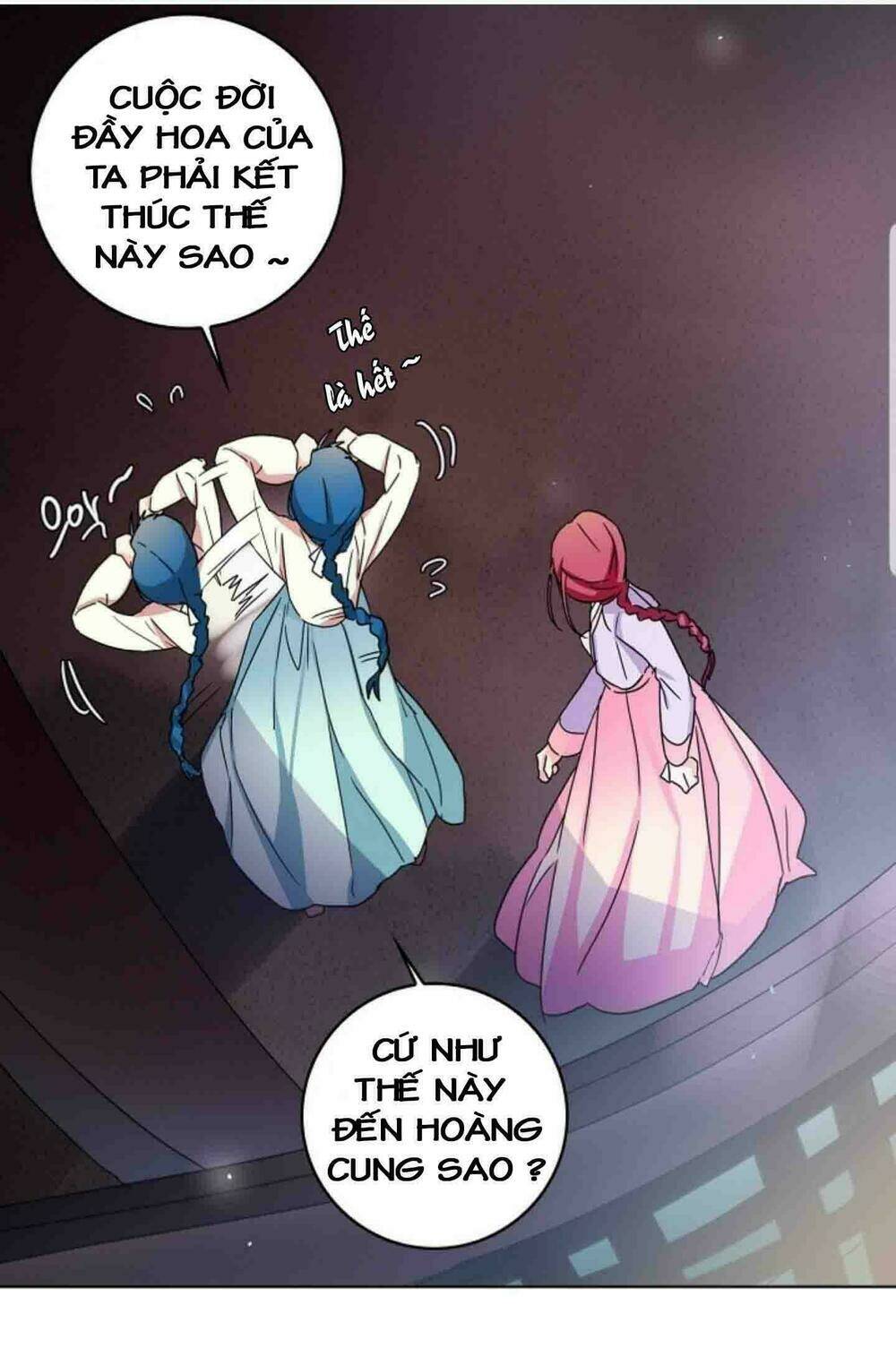 chae hong sa chapter 22 6