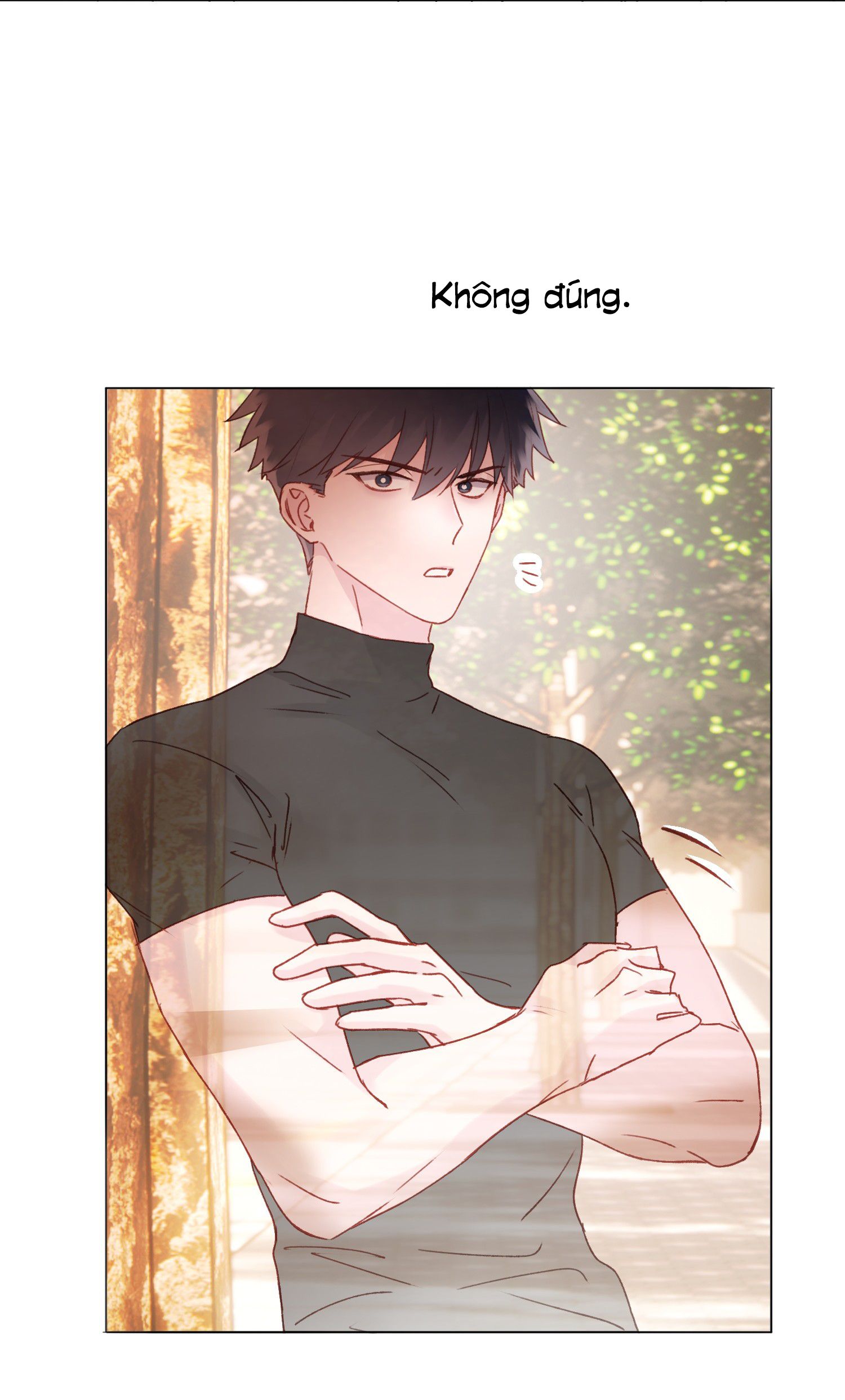 tôi phải làm một kẻ đại xấu xa chapter 62 34