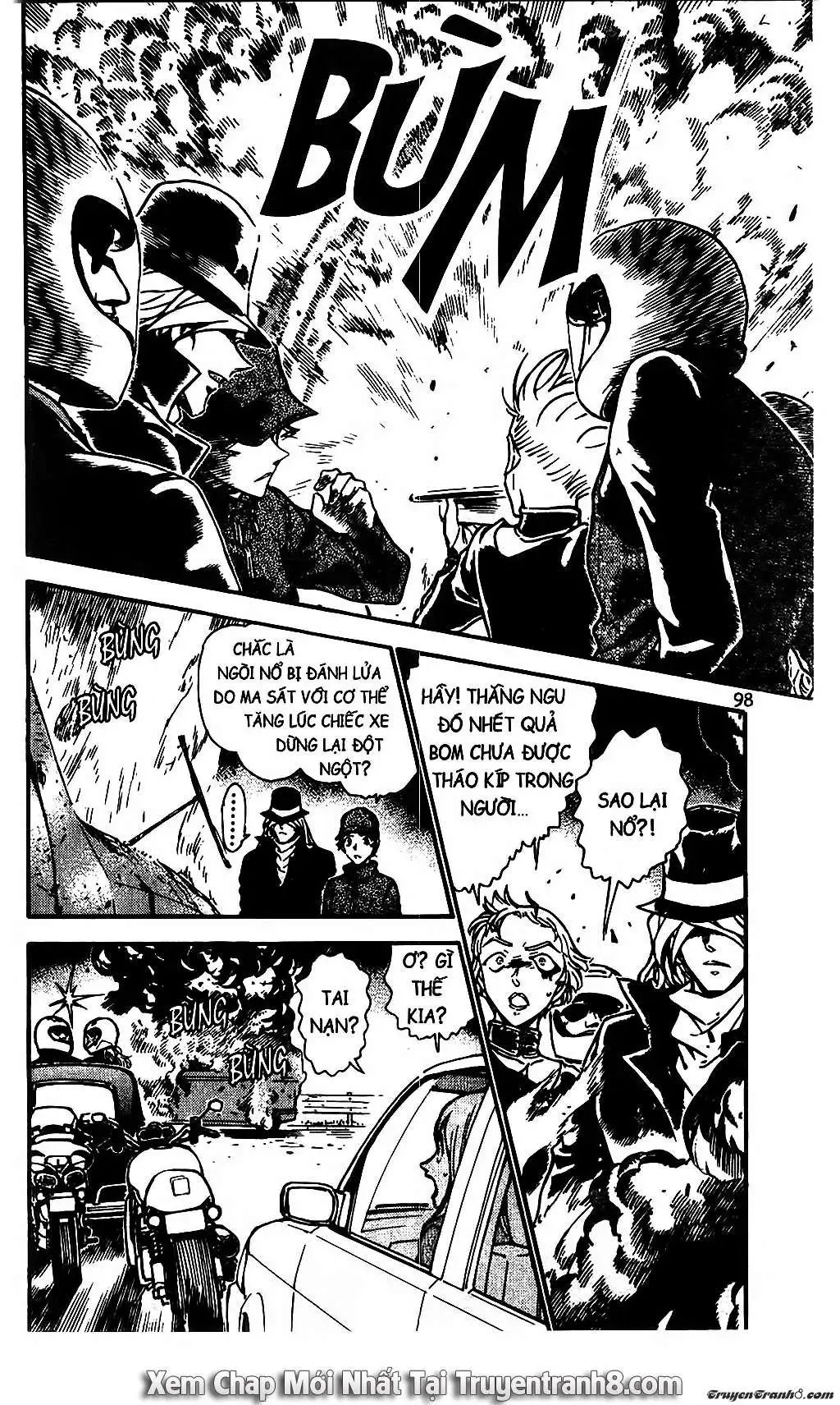 conan chapter 603 14