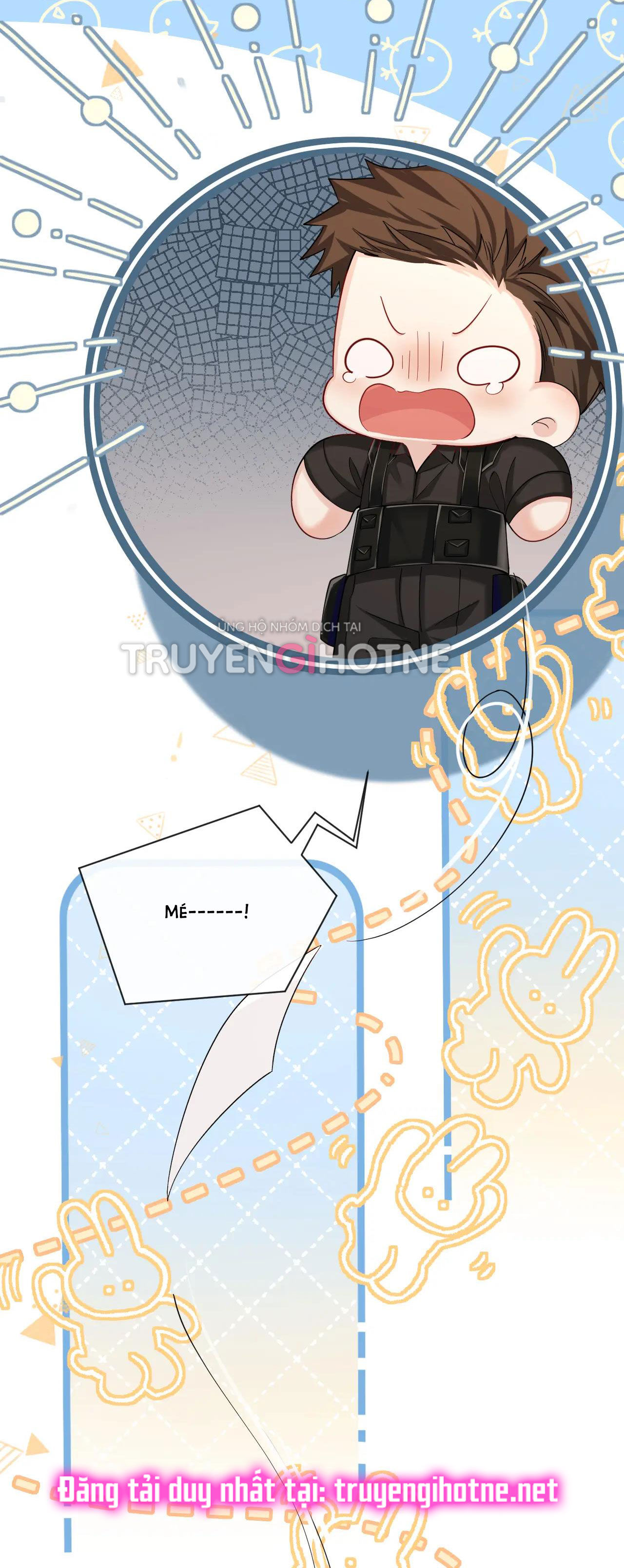 nhân ngư sa ngã chapter 47 20