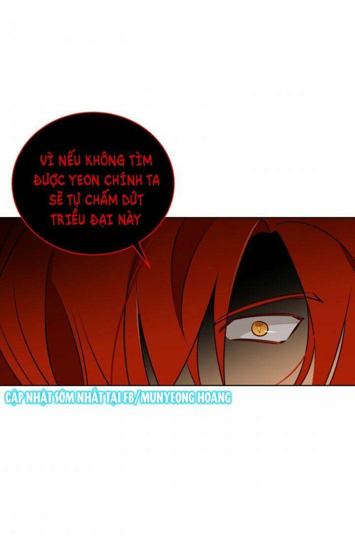 quái thú với hoa chapter 69 27