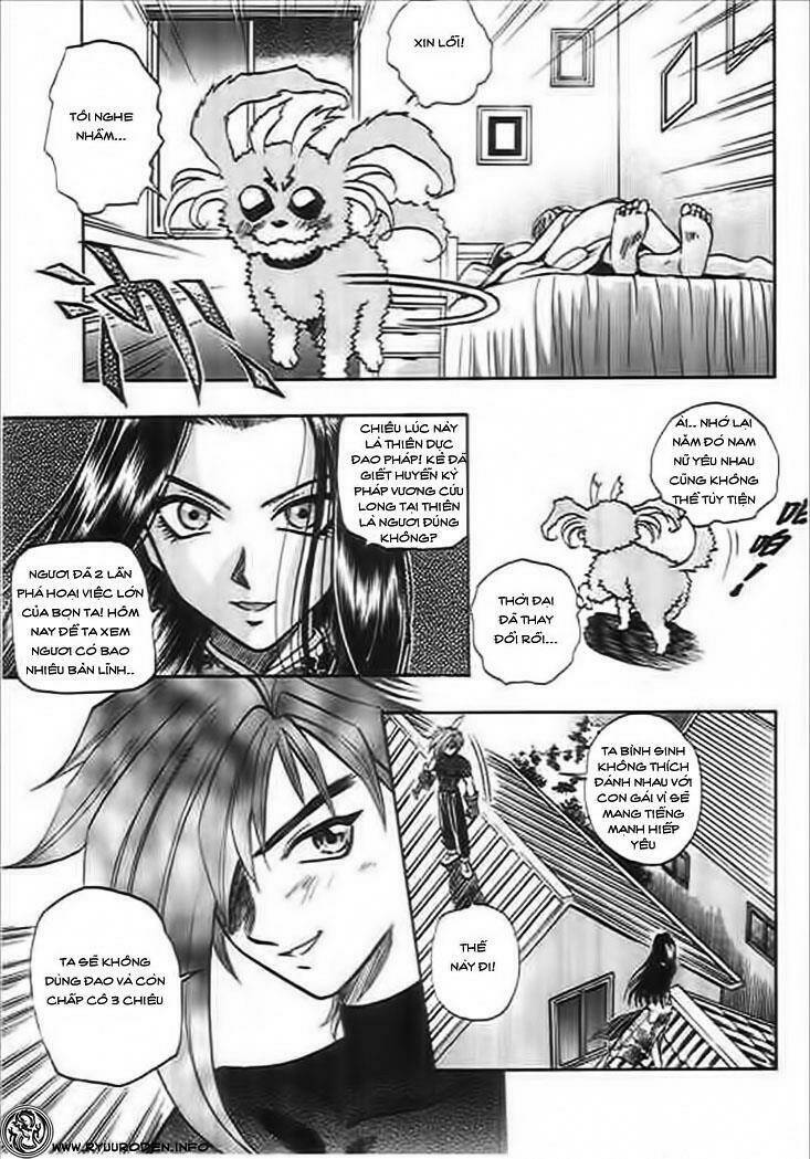 thiên địa nam nhi chapter 24 7