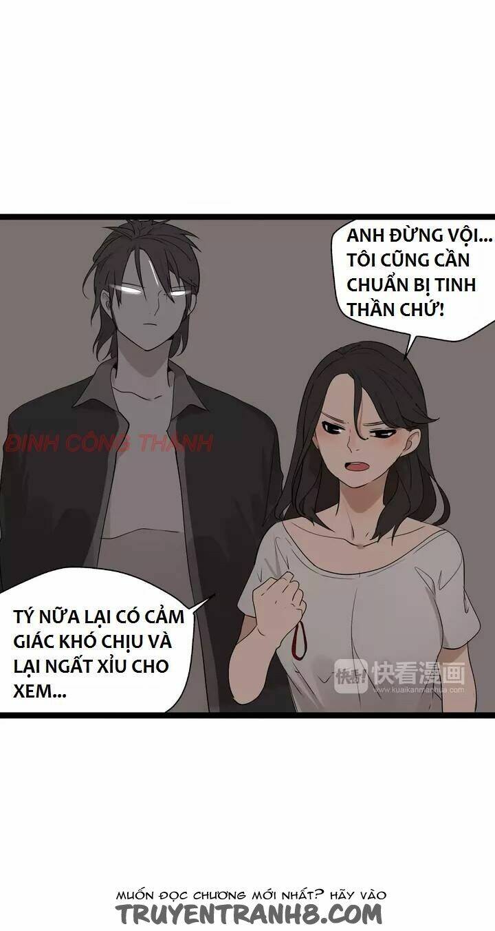 mục vụ chapter 6.1 14