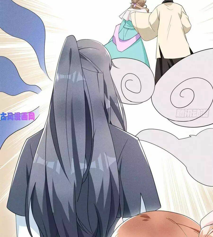 hoàng tử phu quân, ta nuôi ngươi a! chapter 17 12