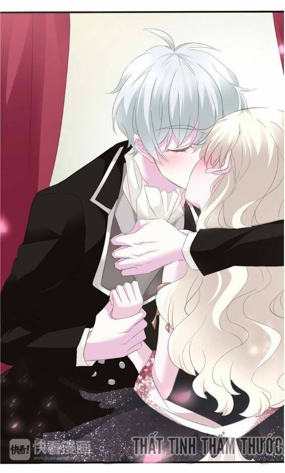 một lời không hợp liền hút máu chapter 44 14