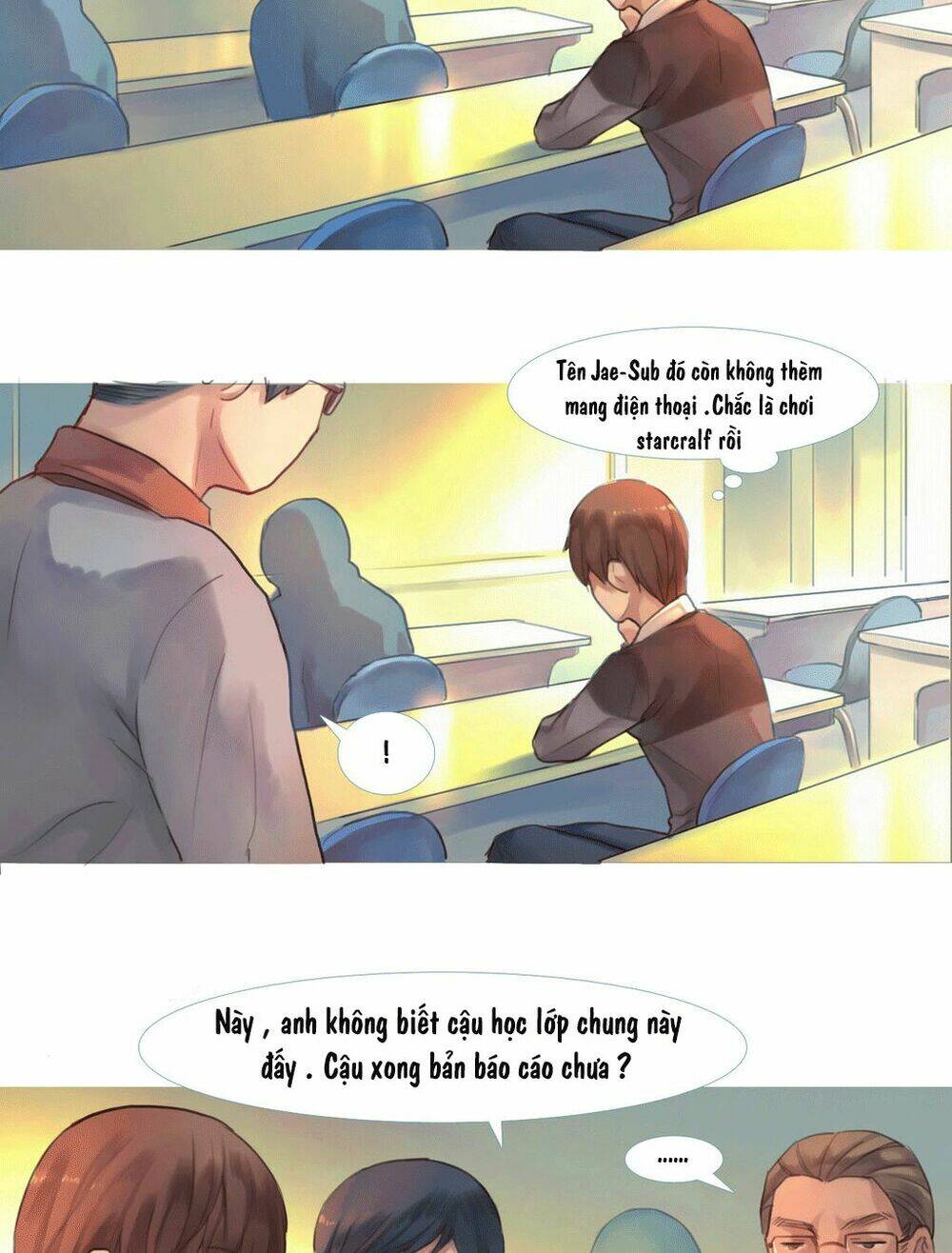 by chance, we... and... chapter 45 2