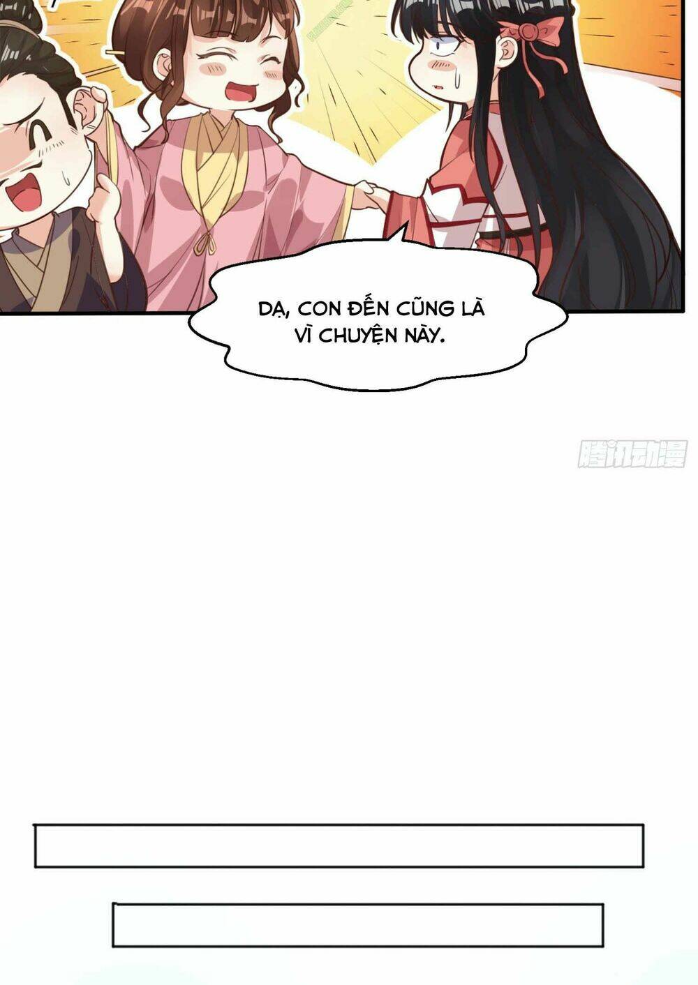 giáng thần chiến ký chapter 4 8