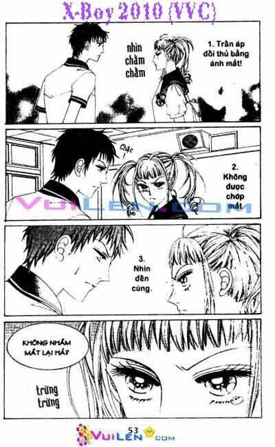 high school bullying chapter 52 23