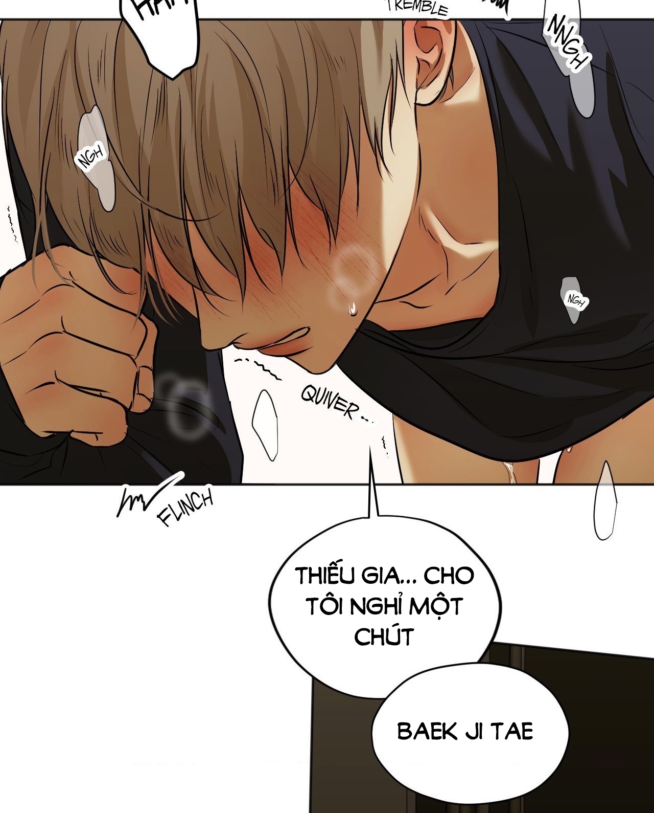 cry me a river chapter 20.2 32