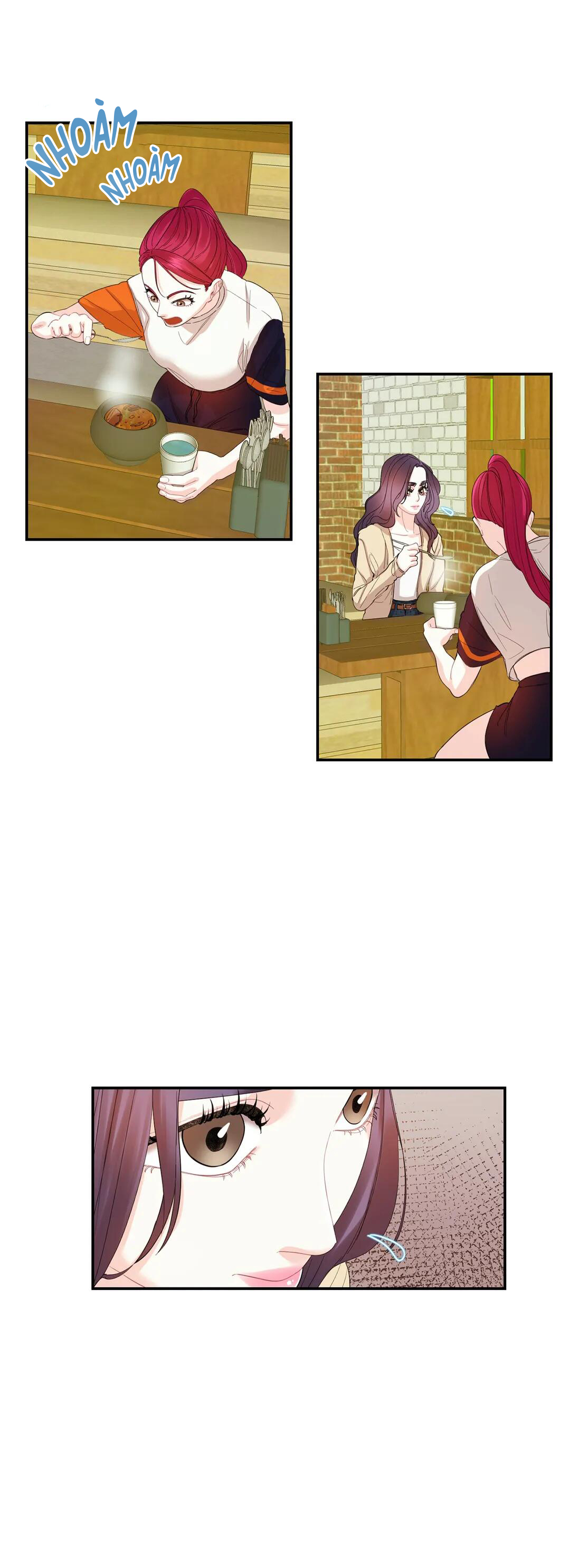 lên đỉnh chapter 31 5