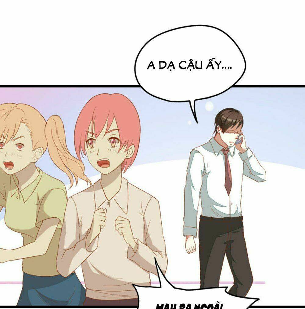 nguyệt dạ hương vi lai chapter 38 15