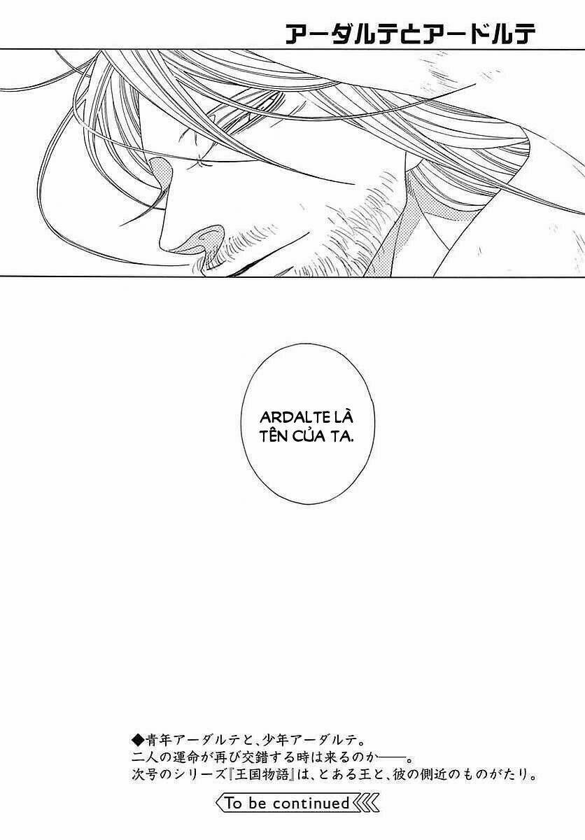 truyện kể vương quốc nọ chapter 1.2 86