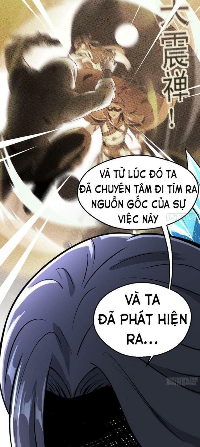 ta là tà đế chapter 46.2 5