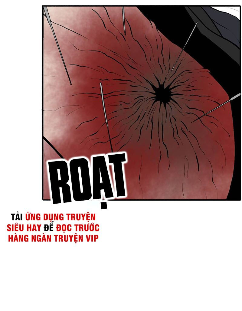 Bắc Kiếm Giang Hồ chapter 4 14