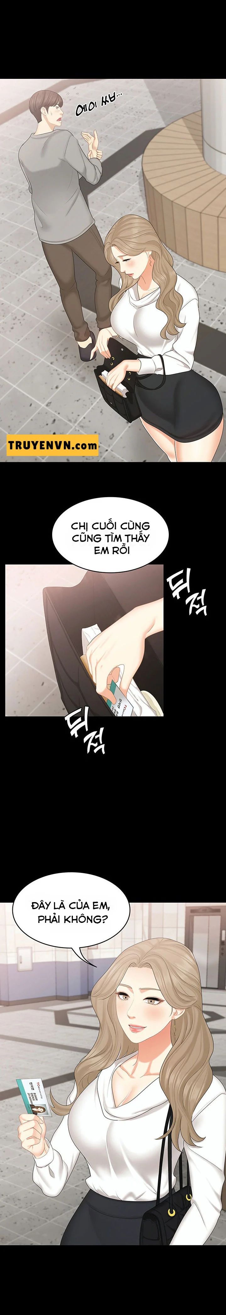 cô ấy là em gái tôi nhưng không sao chapter 20 10