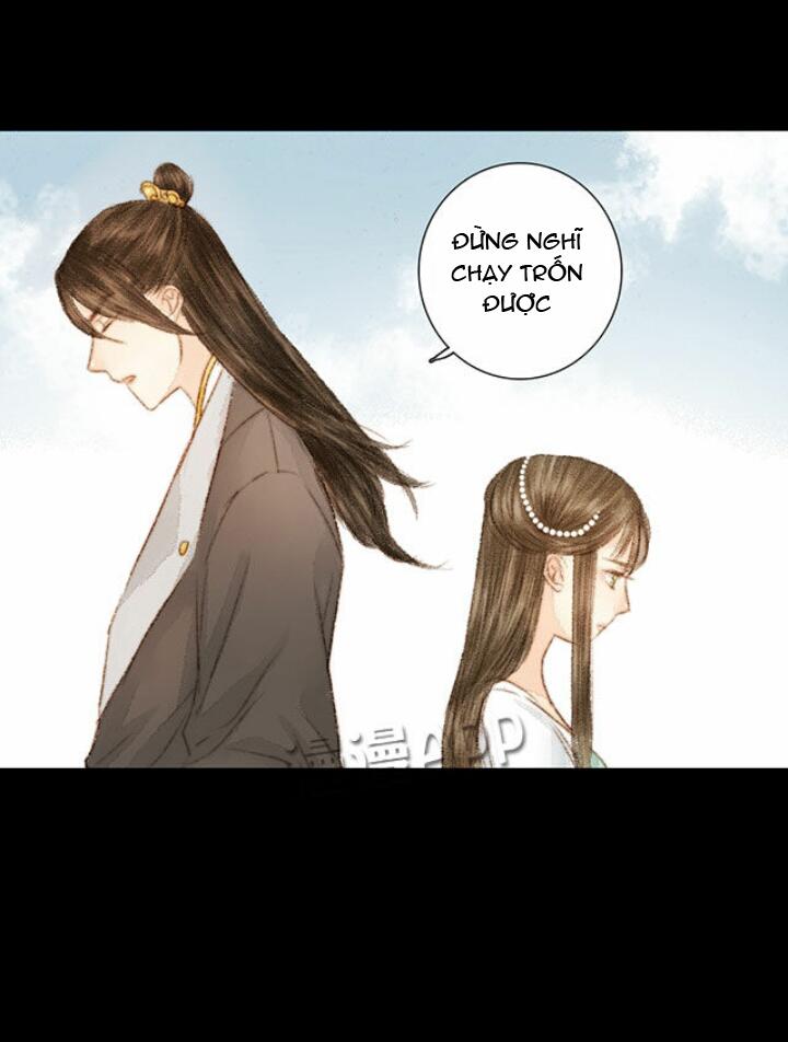 vương gia bá đạo và bác sĩ xinh đẹp chapter 20 19