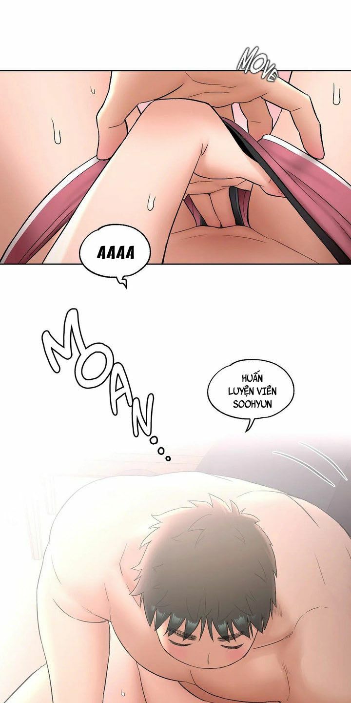phòng tập gym bí mật chapter 49 23