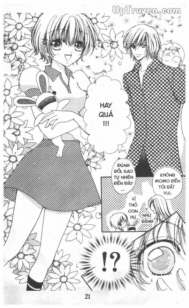 hana ni nare chapter 65 20