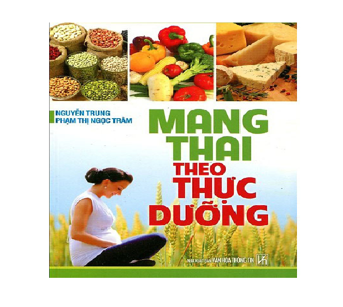 Mang Thai Theo Thực Dưỡng