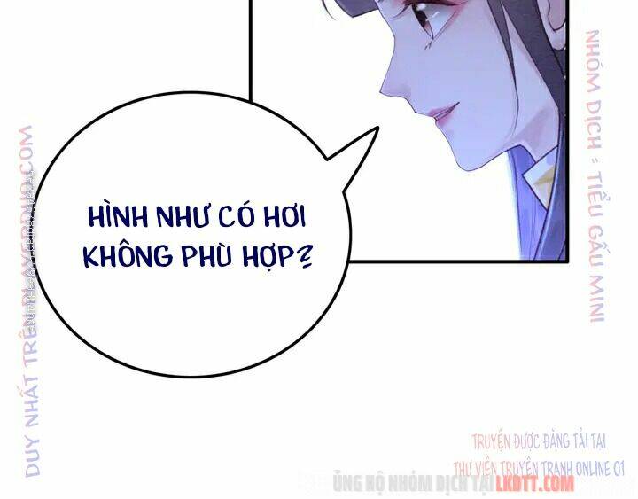 trọng sinh bá sủng nhiếp chính vương quá mạnh mẽ chapter 179 22