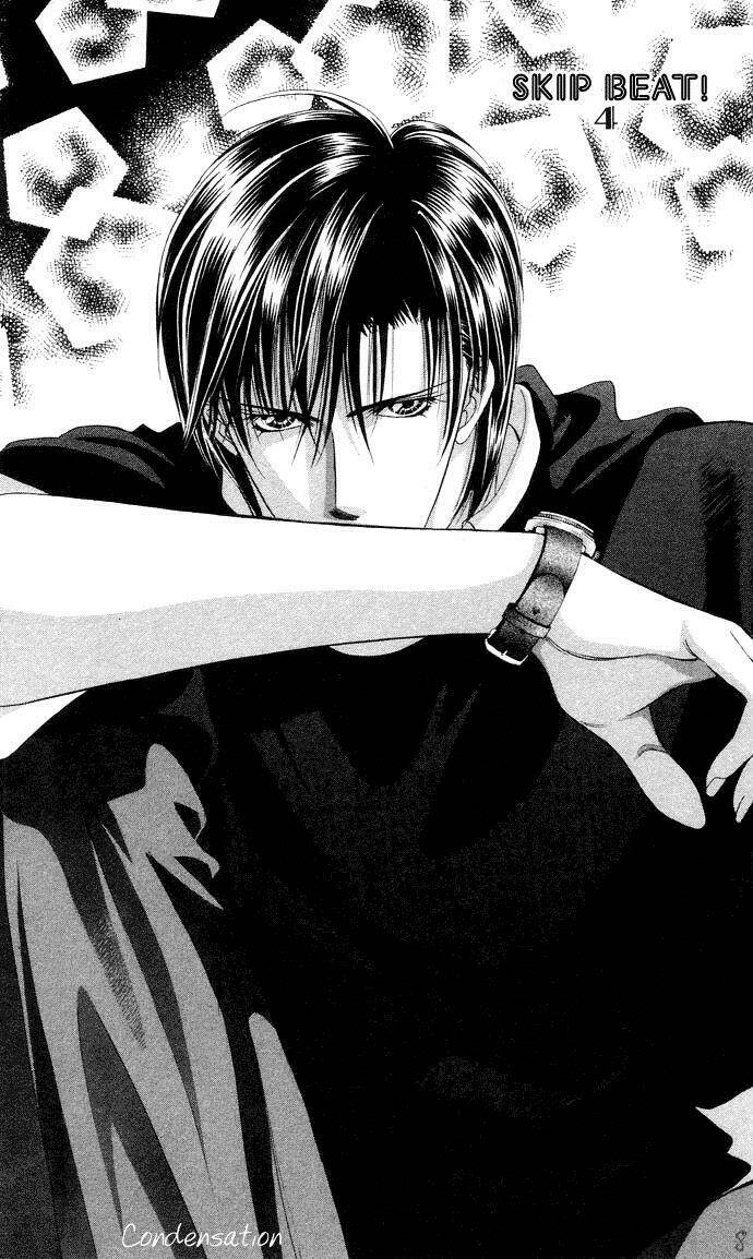 thử thách của kyouko chapter 18 6