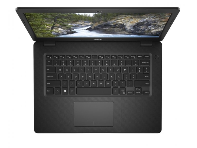 Laptop Dell Vostro 3480 70183778 i5-8265 4GB 1TB Win10 - Hàng chính hãng